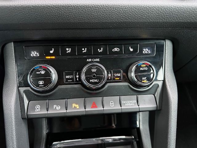 Kodiaq Ambition 4x4;NAV;KAMERA;BFS;LED;SHZ