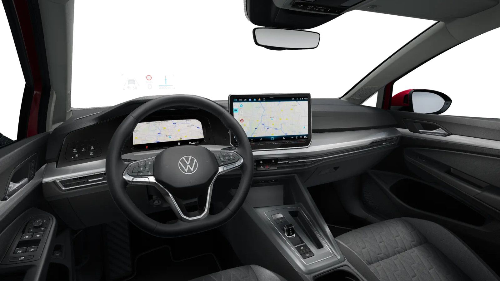 Volkswagen Golf - Bild 9