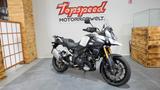Suzuki V-Strom DL 1000 - SUZUKI DL1000