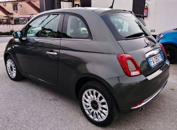 Fiat 500 - 6