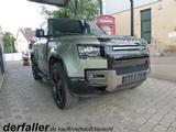 Land Rover Defender 90 400 X Dynamic 6 Zylinder - Land Rover Defender mit Hybrid-Antrieb
