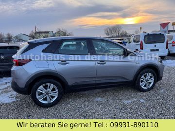 Bild 6 Opel Grandland (X) Grandland 1.2 *SHZ*LED*PDC*LHZ*AUTOMATIK*CARPLAY