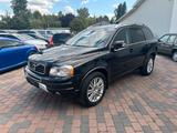 Volvo XC90 D5 Momentum AWD Geartronic 1.Hand - Volvo XC90 Gebrauchtwagen