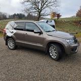 Suzuki Grand Vitara 1.9 DDiS X30 X30 - Suzuki Grand Vitara: Ddis