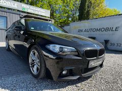 Fahrzeugabbildung BMW 530 530 d M Paket Langstreckenfahrzeug TÜV NEU