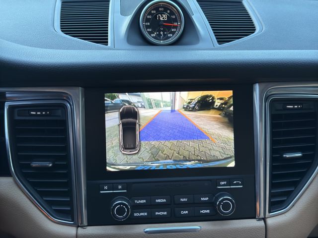 Porsche Macan S Diesel*PANO*PASM*LED*NAVI*KAMERA*PCM*TOP