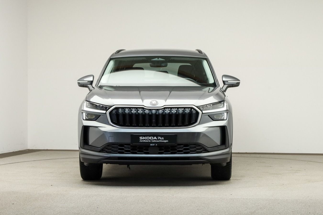 Skoda Kodiaq - Bild 5