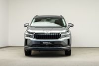 Skoda Kodiaq - Vorschau Bild 5
