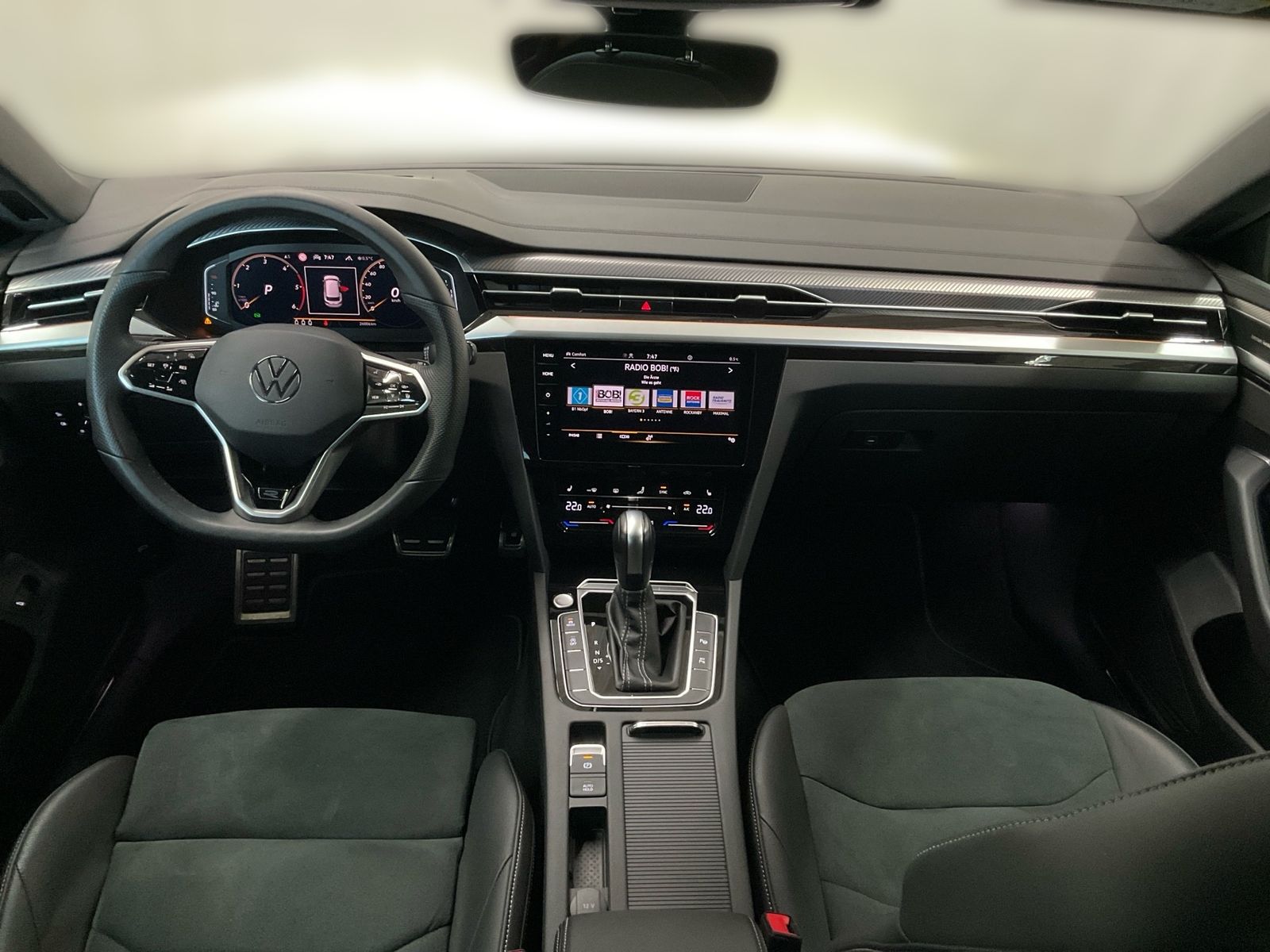 Volkswagen Arteon - Bild 11