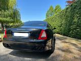 Maserati QP 4.7 V8 Extreme Low Mileage - Collectable - gebrauchte Maserati Quattroporte aus dem Jahr 2011