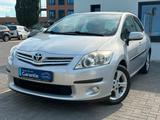 Toyota Auris Basis/Allwetterreifen/Garantie- - Toyota Gebrauchtwagen in Düsseldorf