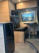 Dethleffs Globetrail Active 600 DS Fiat 