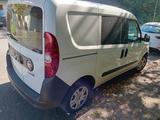 Fiat Doblo Cargo SX Klima PDC Fenster - Fiat Doblo von privat