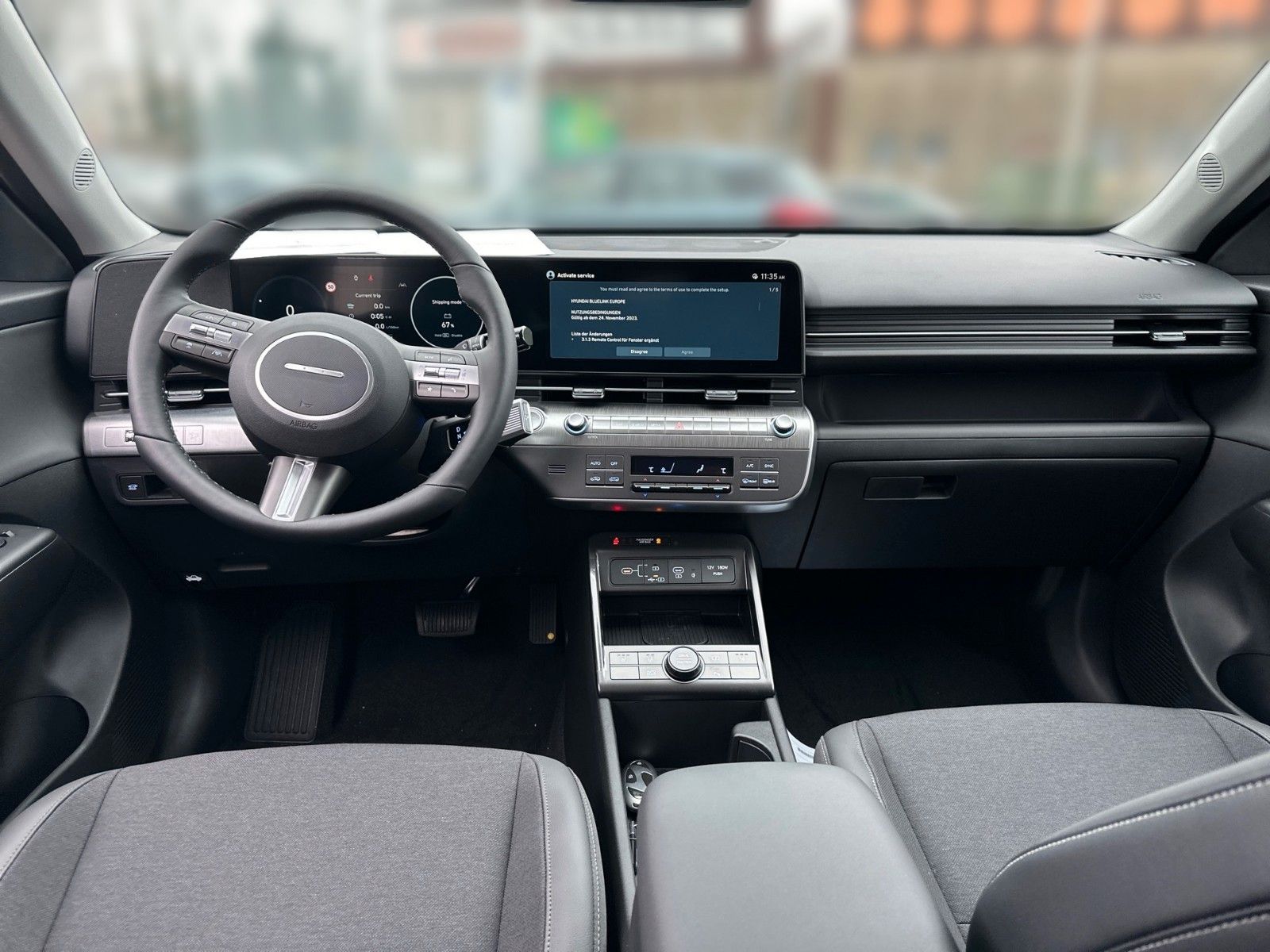 Fahrzeugabbildung Hyundai Kona Prime *SOFORT VERFÜGBAR*