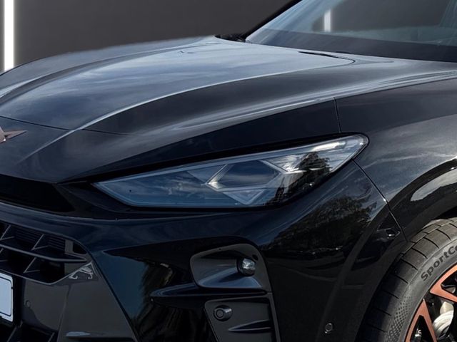 Terramar VZ 1.5e-Hybr. HD-Matrix Pano Sennheiser