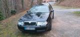 Skoda skoda octavia 1.9 TDI - Skoda Octavia aus 2001: Kombi