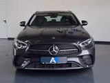 Mercedes-Benz E 220dT*AMG*WIDESCREEN*LED HIGH PERF*BURMEST*360 - Mercedes-Benz E-Klasse: AMG