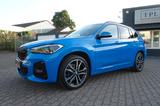 BMW X1 sDrive18d 2.0*M Performance Paket*Head-UP*Kam - BMW X1 mit Diesel-Antrieb: 0d