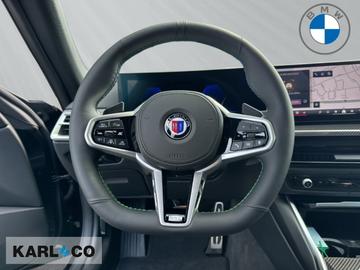 Alpina D4 — миниатюра 12