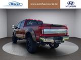 Ford F 250, King Ranch SD, Pick Up - Ford F 250: Geländewagen