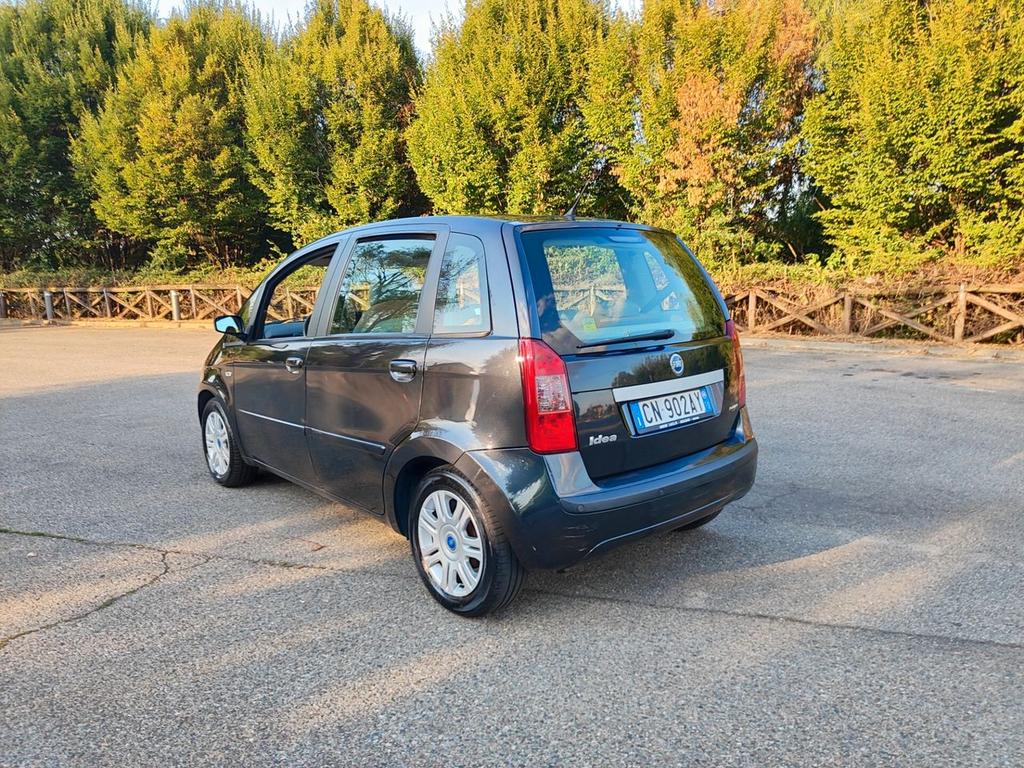 Fiat Idea