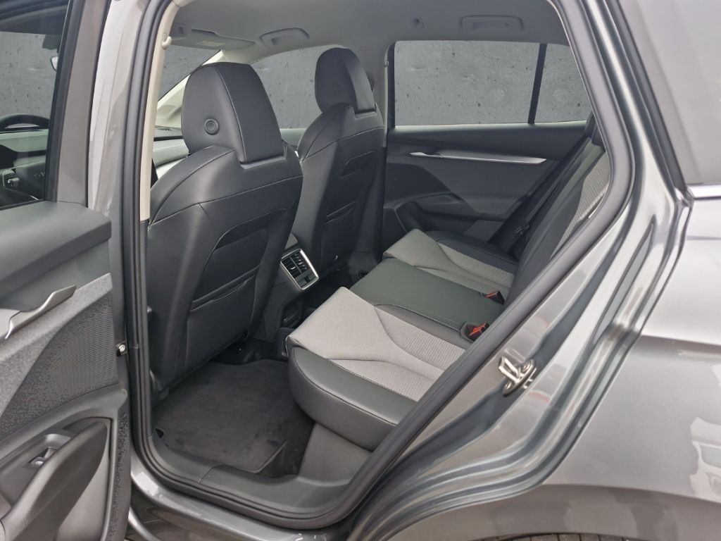 Skoda Enyaq - Bild 8