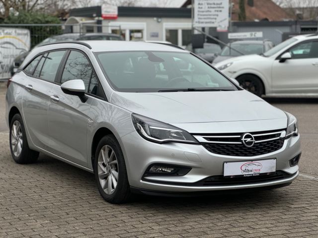 Opel Astra K Sports Tourer Active Start/Stop