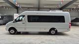 Mercedes-Benz Sprinter 513 Partybus KOM 19 Sitze 906 Stretch - : Kleinbus, Party