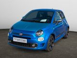 Fiat 500 0.9 TwinAir S Start&Stop PTS*KOMFORTPAKET* - Fiat 500: Start Stop