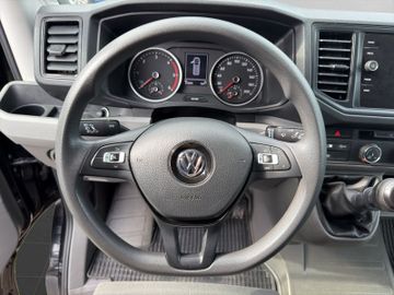 Volkswagen Crafter - 9