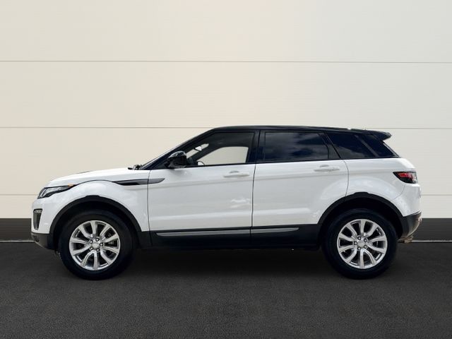 Land Rover Range Rover Evoque SE 2.0 TD4+Keyless+Kam.+