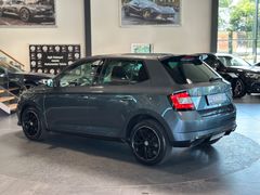 SKODA Fabia - Ansicht 3