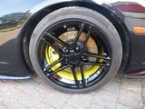 Corvette C6 6.0 V8 Cabrio - - Corvette C6: Privatanbieter