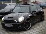 MINI Mini Cooper S Aut./Navi/Xenon/Leder/Panorama/H&K - Automatik Kleinwagen bis 5.000 Euro