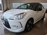 DS Automobiles Ds DS3 3 1.2 VTi 82 So Chic - DS Automobiles DS3 aus 2014