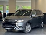 Mitsubishi Outlander PHEV Basis 4WD.Klimaauto.AHK.1Hand - Mitsubishi Outlander in Bonn