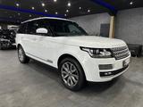 Land Rover Range Rover  4.4 SDV8 Autobiography /VOLL!! - Land Rover Gebrauchtwagen von 2014