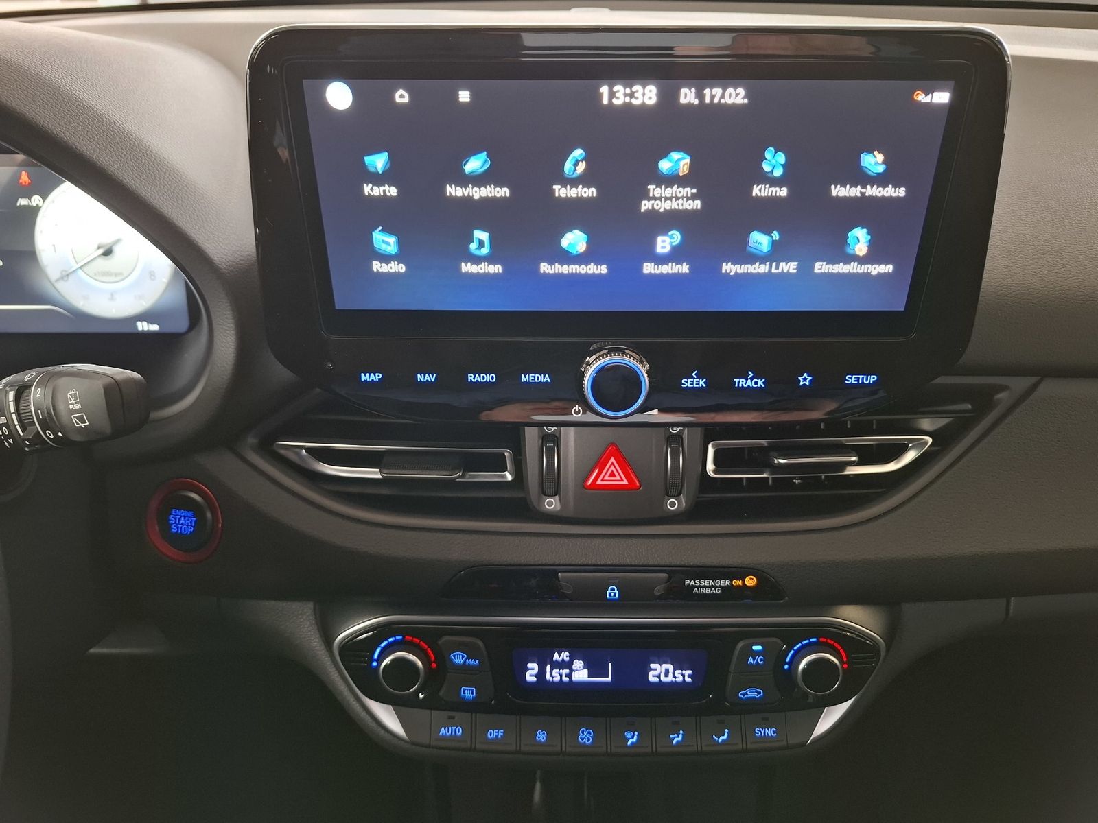 Hyundai i30 - Bild 23