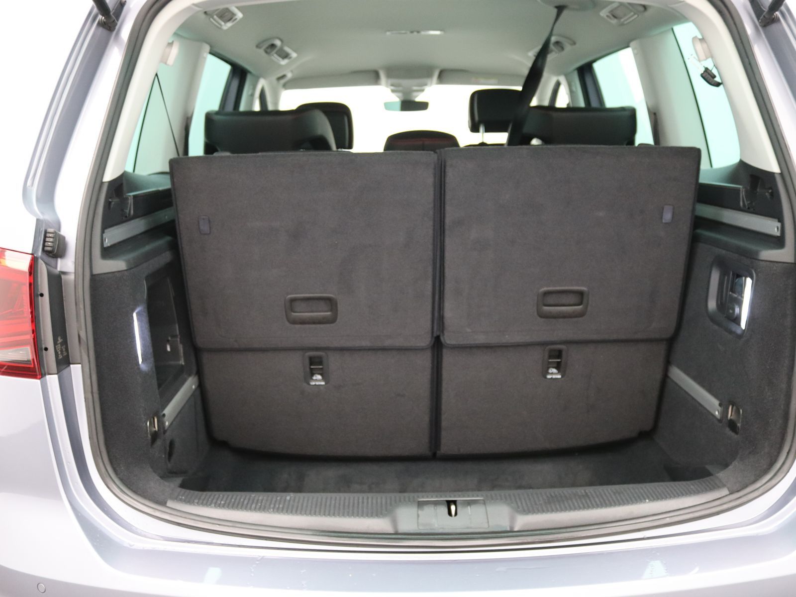 Seat Alhambra - Bild 8