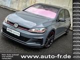 Volkswagen Golf VII Lim. GTI TCR 290PS DSG LED ACRAPOVIC - Volkswagen Golf: GTI Tcr
