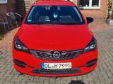 Opel Astra Sports Tourer 1.7 CDTI Sport 92kW Sport - Opel Astra: 7 Cdti