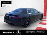 Mercedes-Benz S 500 LIMO 4M AMG LANG MEMORY PANO 360 AIRMATIC - Mercedes-Benz S 500 in Hamburg