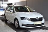 Skoda Octavia 1.5TSI Style DSG LED*Navi*Leder*SHZ*ALU - Skoda Gebrauchtwagen in Heilbronn