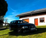 Audi A3 2.0 TDI (DPF) S line Sportback S line - Audi A3: Sportback Dpf