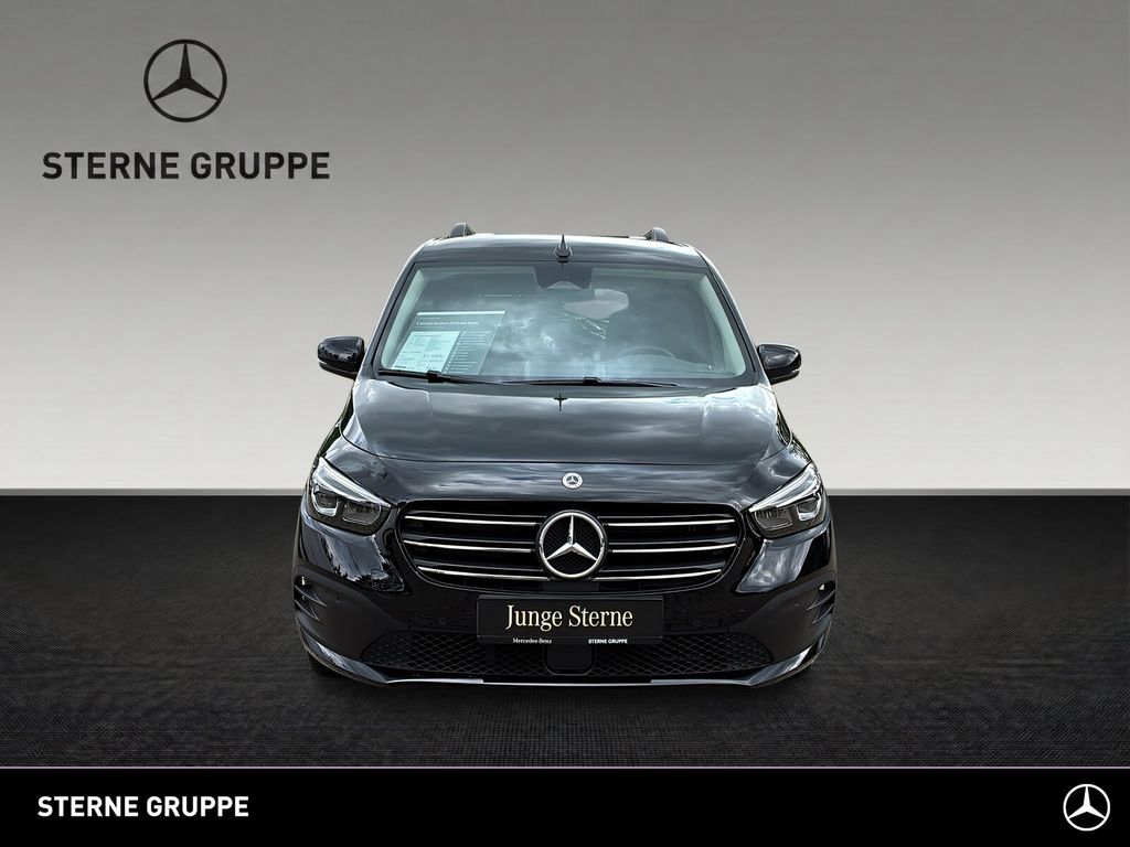 Image of Mercedes-Benz T-Class