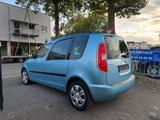 Skoda Roomster Ambition Plus Edition - Skoda Roomster Ambition mit Benzin-Antrieb