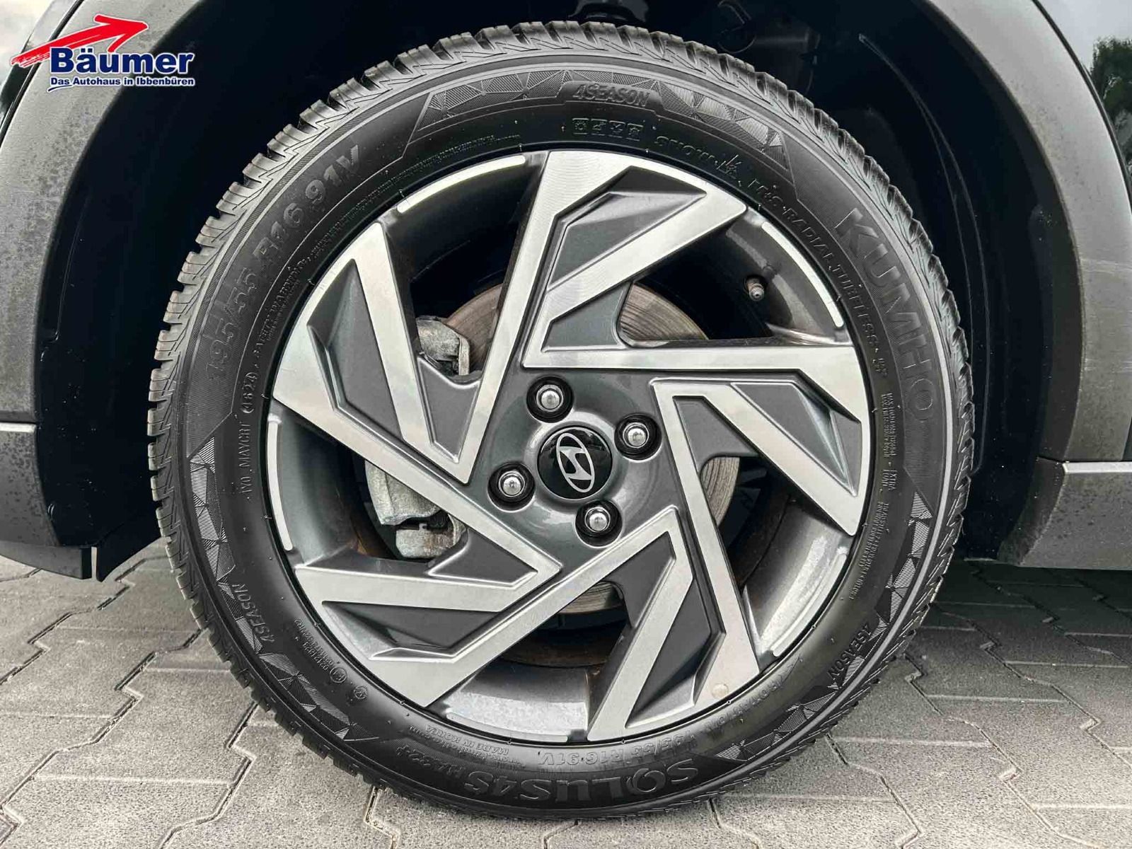 Hyundai BAYON – Bild 8