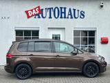 Volkswagen Touran Comfortline Start-Stopp °°  7  SITZE  °° - Volkswagen Touran: Braun