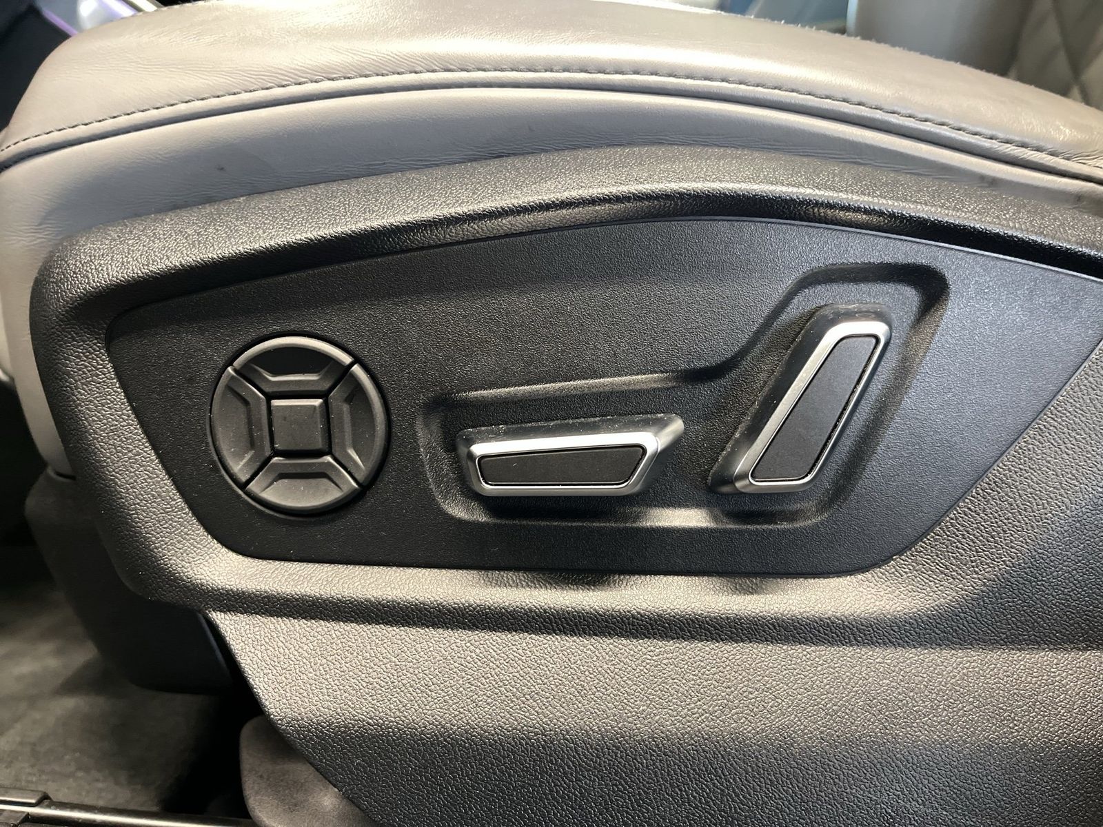 Audi Q7 - Bild 16