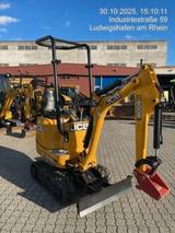 JCB 8008CTS - Angebote